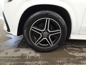 Mercedes-Benz GLE 350 4MATIC SUV, снимка 10