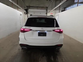 Mercedes-Benz GLE 350 4MATIC SUV, снимка 7