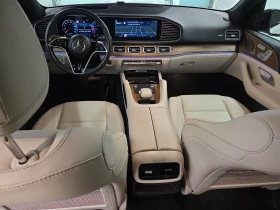 Mercedes-Benz GLE 350 4MATIC SUV, снимка 12