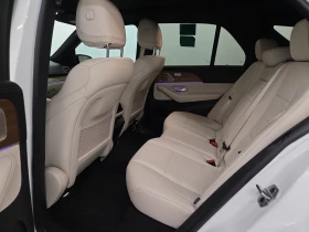 Mercedes-Benz GLE 350 4MATIC SUV, снимка 17