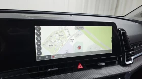 Kia Sportage 1.6-TURBO* TRENDY* DIGITAL* REAR-CAMERA* , снимка 10