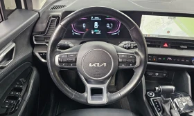 Kia Sportage 1.6-TURBO* TRENDY* DIGITAL* REAR-CAMERA* , снимка 7