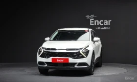 Kia Sportage 1.6-TURBO* TRENDY* DIGITAL* REAR-CAMERA* , снимка 2