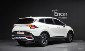 Kia Sportage 1.6-TURBO* TRENDY* DIGITAL* REAR-CAMERA* , снимка 3