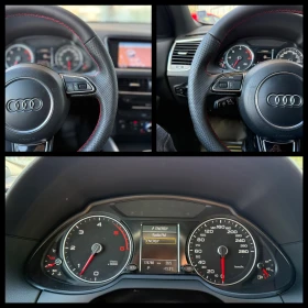Audi Q5 6 МЕСЕЦА ГАРАНЦИЯ/3.0TDI S Line 245к.с. Facelift, снимка 13