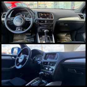 Audi Q5 6 МЕСЕЦА ГАРАНЦИЯ/3.0TDI S Line 245к.с. Facelift, снимка 10