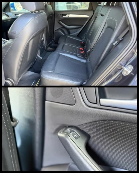 Audi Q5 6 МЕСЕЦА ГАРАНЦИЯ/3.0TDI S Line 245к.с. Facelift, снимка 9
