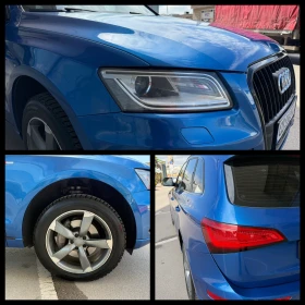 Audi Q5 6 МЕСЕЦА ГАРАНЦИЯ/3.0TDI S Line 245к.с. Facelift, снимка 7