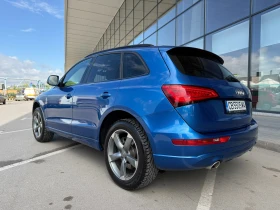 Audi Q5 6 МЕСЕЦА ГАРАНЦИЯ/3.0TDI S Line 245к.с. Facelift, снимка 3