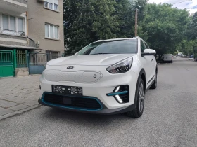 Kia Niro Electro 204hp 65kwh Battery SOH 100% 2021, снимка 2