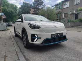 Kia Niro Electro 204hp 65kwh Battery SOH 100% 2021, снимка 1