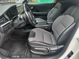Kia Niro Electro 204hp 65kwh Battery SOH 100% 2021, снимка 7