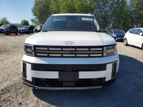 Hyundai Santa fe, снимка 5