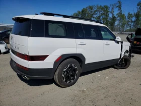 Hyundai Santa fe, снимка 3