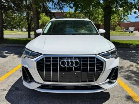 Audi Q3 * Progressiv * АВТОКРЕДИТ БЕЗ ПЪРВОНАЧАЛНА ВНОСКА*, снимка 6