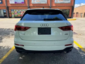 Audi Q3 * Progressiv * АВТОКРЕДИТ БЕЗ ПЪРВОНАЧАЛНА ВНОСКА*, снимка 4