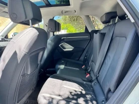 Audi Q3 * Progressiv * АВТОКРЕДИТ БЕЗ ПЪРВОНАЧАЛНА ВНОСКА*, снимка 11