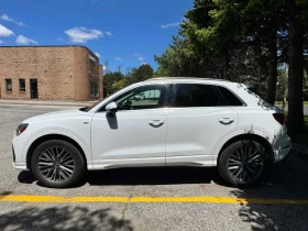 Audi Q3 * Progressiv * АВТОКРЕДИТ БЕЗ ПЪРВОНАЧАЛНА ВНОСКА*, снимка 2