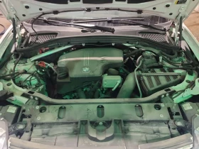 BMW X4 XDRIVE28I| 360CAM| PANO| ПОДГРЕВИ| ПАМЕТ| , снимка 16
