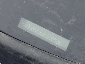 BMW X4 XDRIVE28I| 360CAM| PANO| ПОДГРЕВИ| ПАМЕТ| , снимка 15