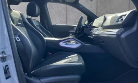 Mercedes-Benz GLE 63 S AMG 4M* PREMIUM PLUS* BURMESTER* PANO* ВЕНТИЛАЦИЯ* 360, снимка 8