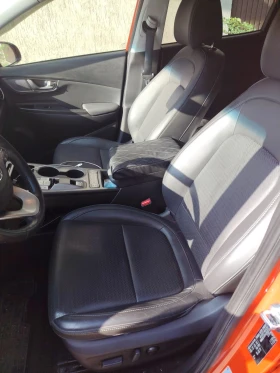 Hyundai Kona PREMIUM, снимка 6