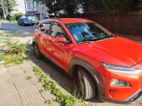 Hyundai Kona PREMIUM, снимка 9