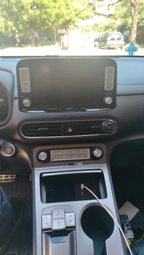 Hyundai Kona PREMIUM, снимка 11