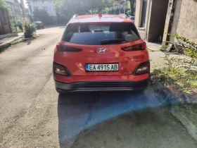 Hyundai Kona PREMIUM, снимка 8