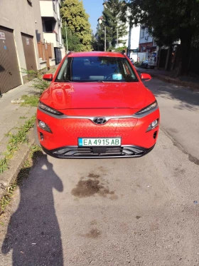Hyundai Kona PREMIUM, снимка 1