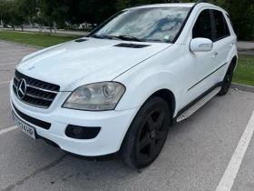 Mercedes-Benz ML 320 3.2, снимка 1