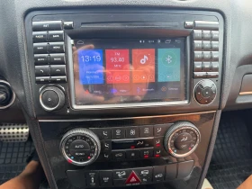 Mercedes-Benz ML 320 3.2, снимка 10