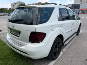 Mercedes-Benz ML 320 3.2, снимка 5