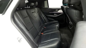 Mercedes-Benz GLE 400 4MATIC* КОЖА* ПОДГРЕВ* ОБДУХВ* BURMASTER* PANO* 36, снимка 11