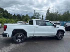 Gmc Sierra * AT4 * АВТОКРЕДИТ БЕЗ ПЪРВОНАЧАЛНА ВНОСКА* , снимка 3