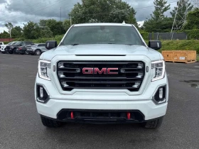 Gmc Sierra * AT4 * АВТОКРЕДИТ БЕЗ ПЪРВОНАЧАЛНА ВНОСКА* , снимка 6