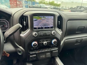 Gmc Sierra * AT4 * АВТОКРЕДИТ БЕЗ ПЪРВОНАЧАЛНА ВНОСКА* , снимка 9
