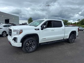 Gmc Sierra * AT4 * АВТОКРЕДИТ БЕЗ ПЪРВОНАЧАЛНА ВНОСКА* , снимка 2