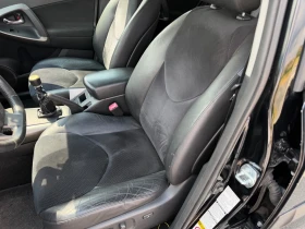 Toyota Rav4 2.2 D4D, снимка 9