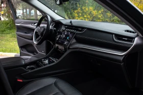 Jeep Grand cherokee 3.6 WL L с газ, снимка 9