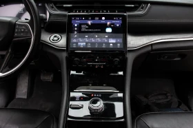 Jeep Grand cherokee 3.6 WL L с газ, снимка 10