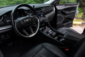 Jeep Grand cherokee 3.6 WL L с газ, снимка 7