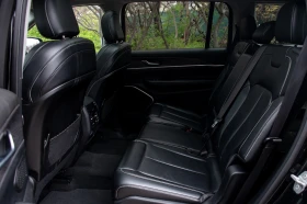 Jeep Grand cherokee 3.6 WL L с газ, снимка 14