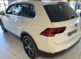 VW Tiguan 2.0TDI 4MOTION * FULL* Dynaudio* 360* 2хMemory* , снимка 3