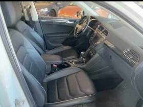 VW Tiguan 2.0TDI 4MOTION * FULL* Dynaudio* 360* 2хMemory* , снимка 7