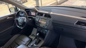 VW Tiguan 2.0TDI 4MOTION * FULL* Dynaudio* 360* 2хMemory* , снимка 9