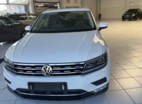 VW Tiguan 2.0TDI 4MOTION * FULL* Dynaudio* 360* 2хMemory* , снимка 6