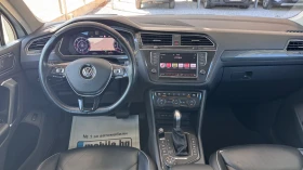 VW Tiguan 2.0TDI 4MOTION * FULL* Dynaudio* 360* 2хMemory* , снимка 12