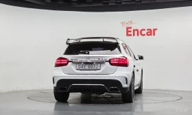 Mercedes-Benz GLA 45 AMG ПОДГРЕВ| ДИСТРОНИК* КРАЙНА ЦЕНА ДО СОФИЯ, снимка 4