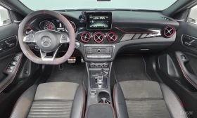 Mercedes-Benz GLA 45 AMG ПОДГРЕВ| ДИСТРОНИК* КРАЙНА ЦЕНА ДО СОФИЯ, снимка 15